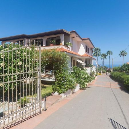 Villa Pomelia Santa Domenica  Eksteriør bilde