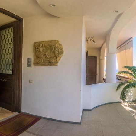 Villa Pomelia Santa Domenica  Eksteriør bilde