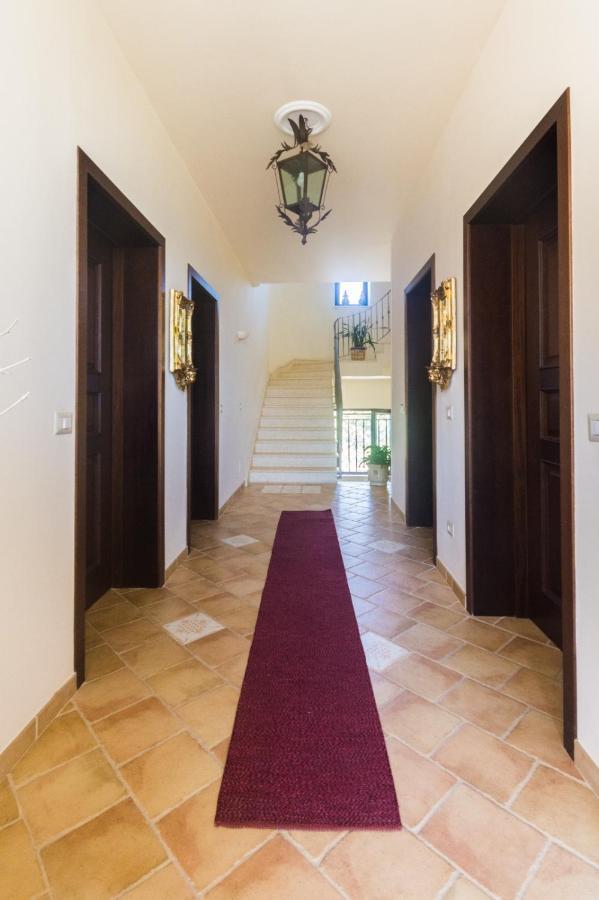 Villa Pomelia Santa Domenica  Eksteriør bilde